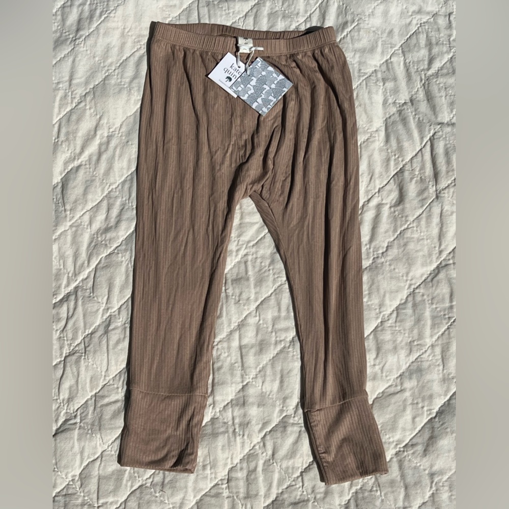 Kate Quinn panda pant